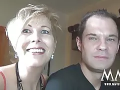 MMV filmek Üdvözöljük egy privát swinger club