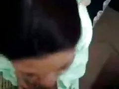 Randi ázsiai néni szar, és baszik