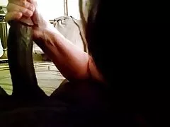 Az én-m fekete fasz szopás