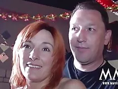 Üdvözöljük a club MMV-filmek