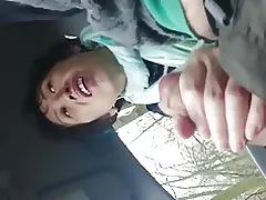 Amatőr régi ázsiai autó hj újra