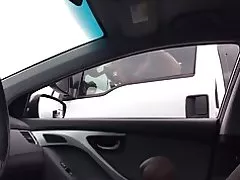 Ő nem tudott &amp;amp; t stop looking. Dick flash