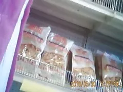 Indiai néni szamár