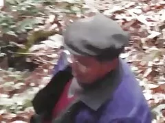 Woods sorozat - erdei vad